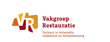 Vakgroep Restauratie Logo
